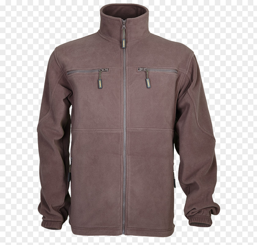 Jacket Polar Fleece Sleeve PNG