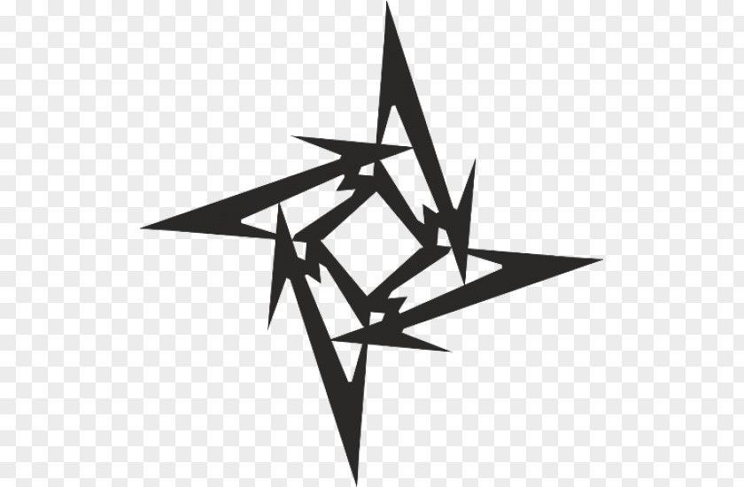 Metallica Logo Load PNG