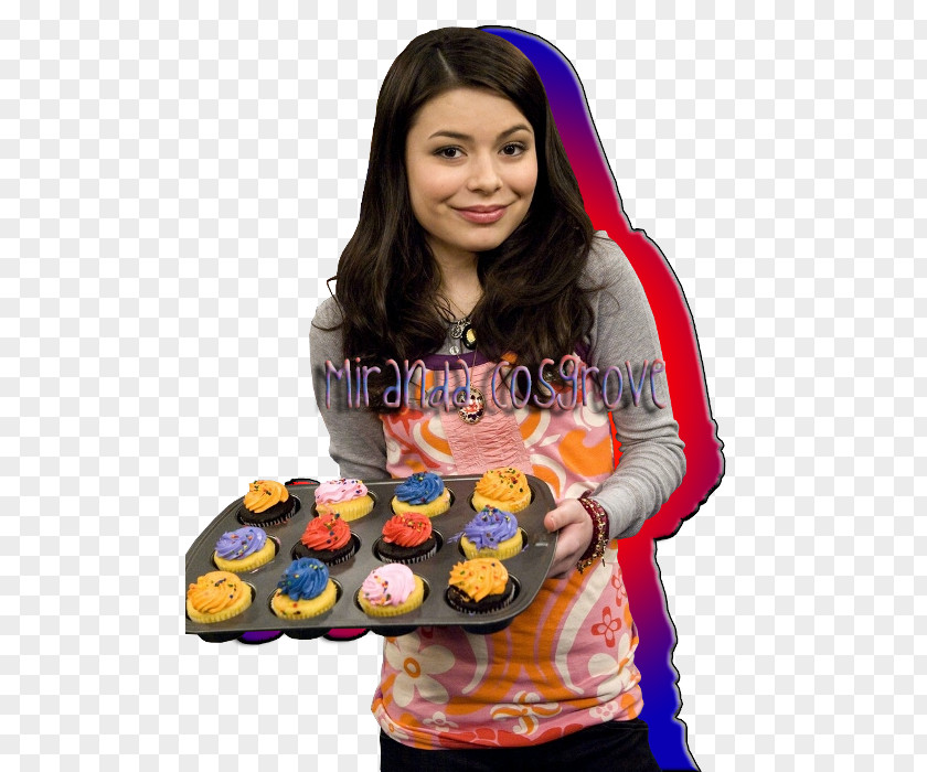 Miranda Cosgrove ICarly Carly Shay Spencer Television Show PNG