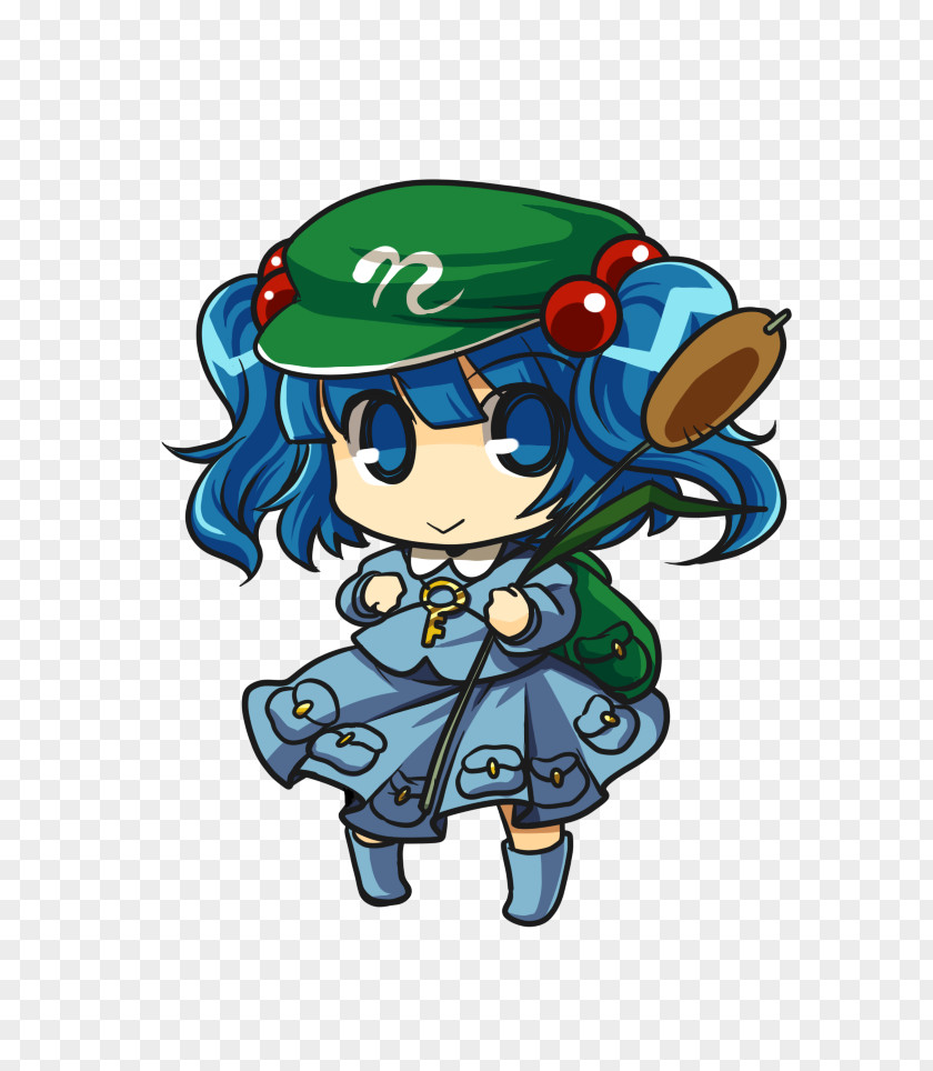 Nitori Kawashiro Imageboard PNG