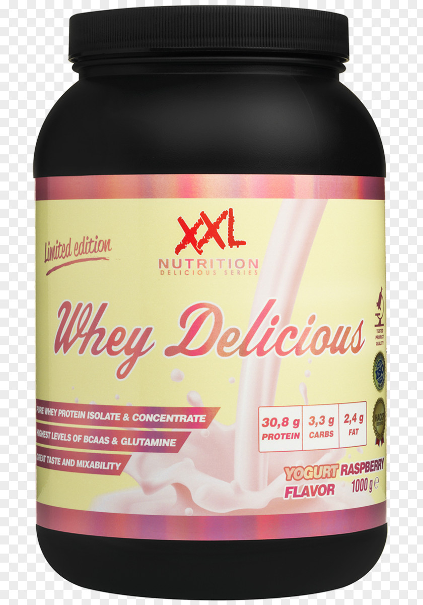 Nutritious And Delicious Whey Protein Milkshake Dietary Supplement Branched-chain Amino Acid PNG