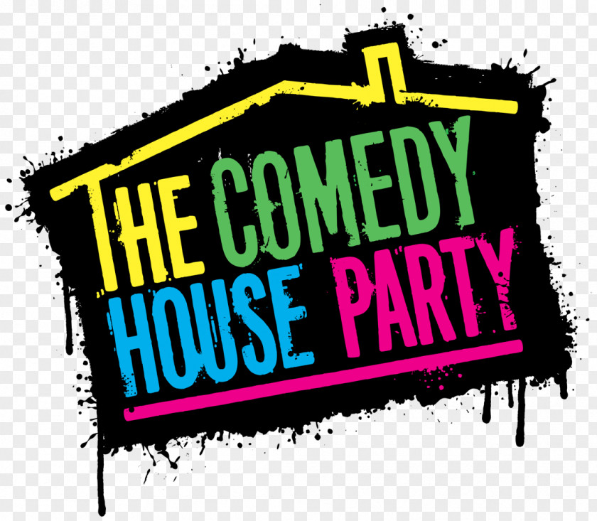 Party The Comedy House Old Queens Head Humour PNG