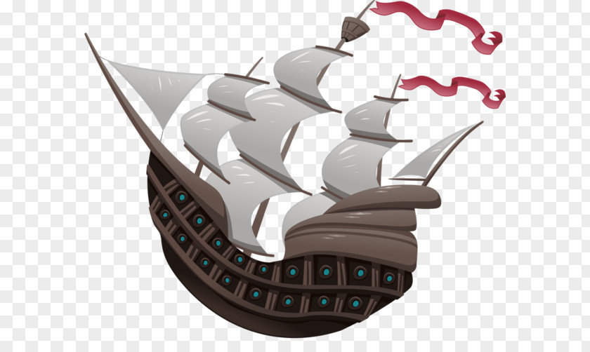 Ship Clip Art Oar Boat PNG