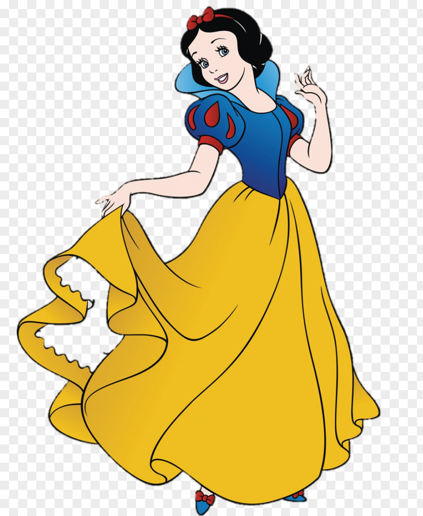 Snow White And The Seven Dwarfs Dopey Rapunzel PNG