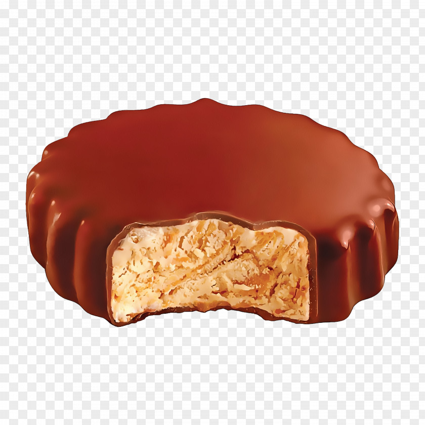 Toffee Baked Goods Chocolate PNG