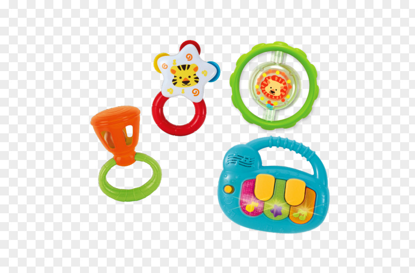 Toy Rattle Musical Instruments Infant PNG