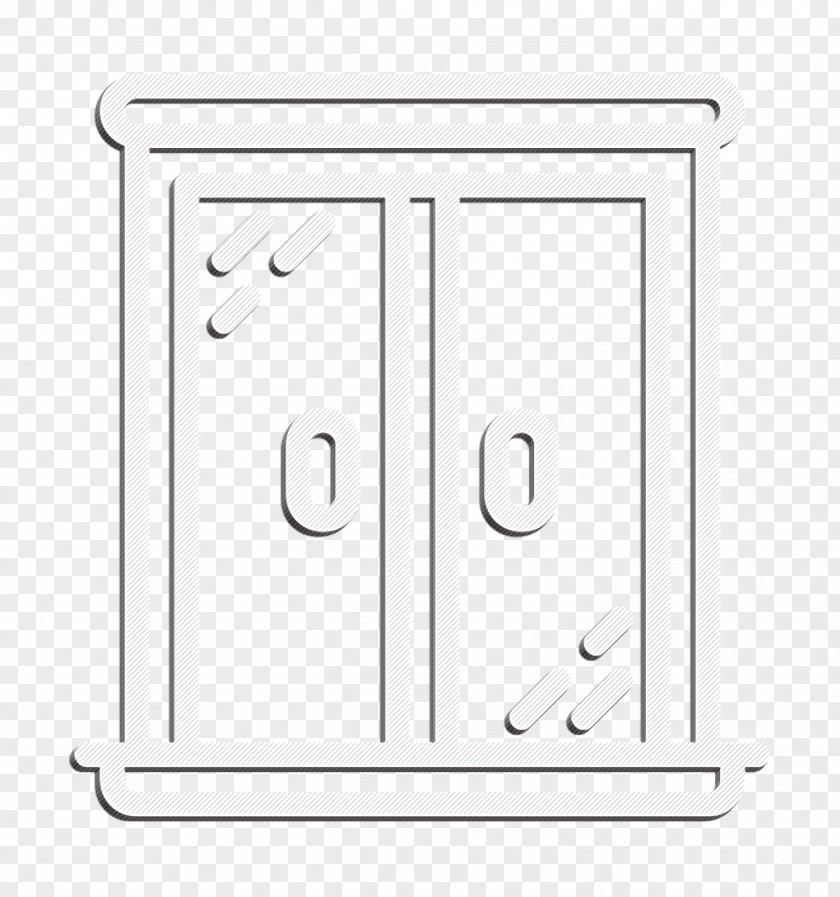 Window Icon Constructions PNG