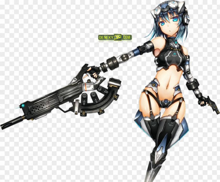 3d Graphix Artemis Mirai Asahina Character Figurine PNG