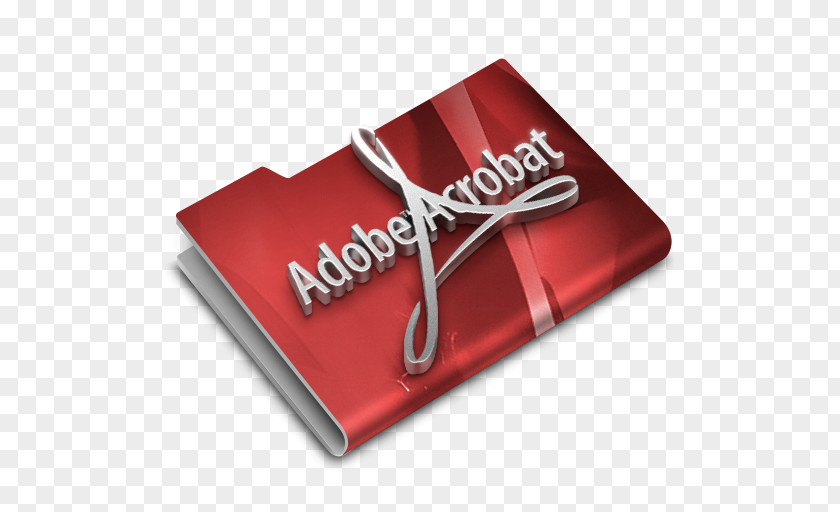 Adobe Systems Acrobat PNG