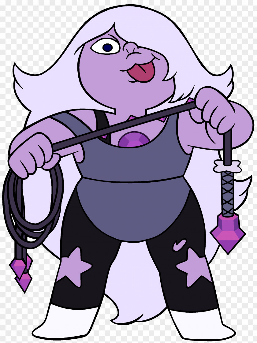 Amethyst Garnet Gemstone Crystal Greg Universe PNG