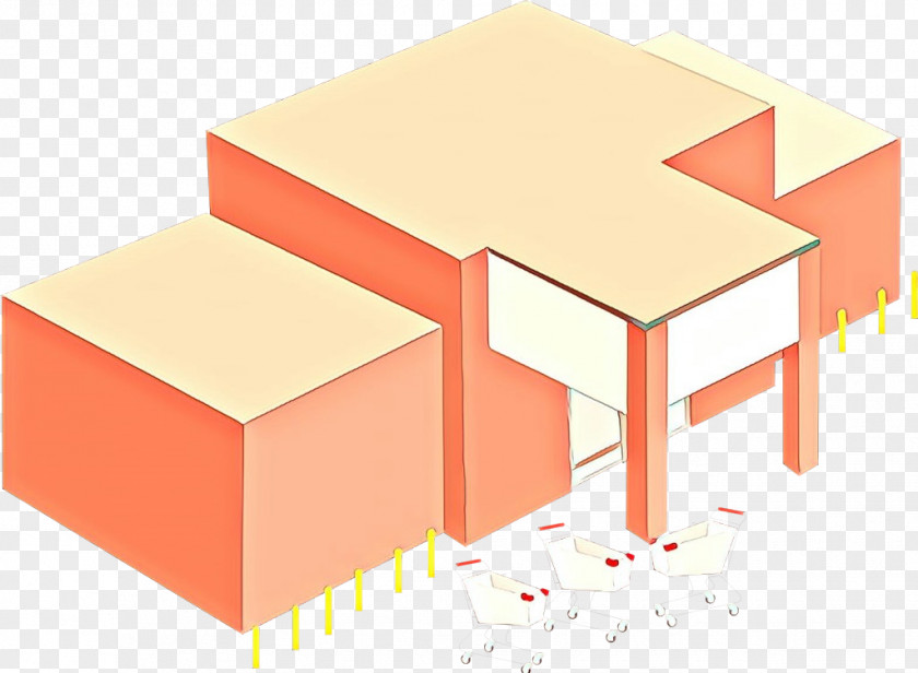 Box Furniture Background PNG