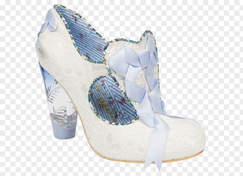 Bride Wedding Shoes High-heeled Shoe PNG