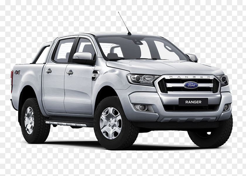 Car Ford Ranger Pickup Truck Motor Company PNG