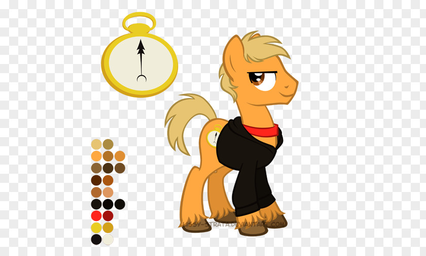 Doctor Pony The Master Fifth Sixth PNG