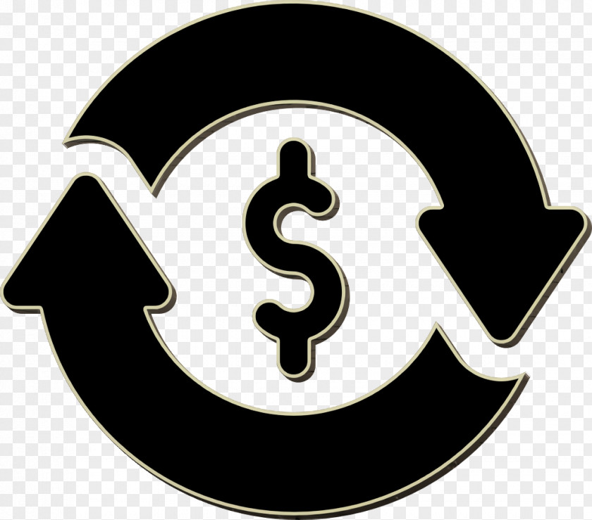 Economy Icon Refund PNG