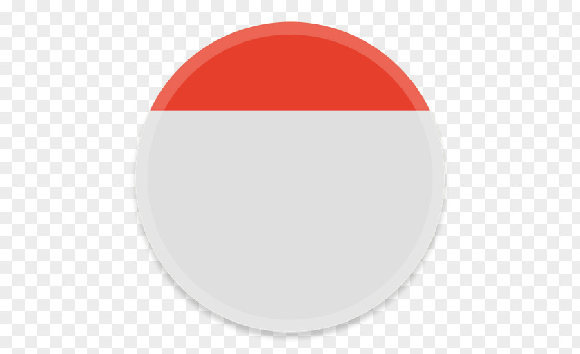 Fantastical2Blank Oval Circle Red PNG