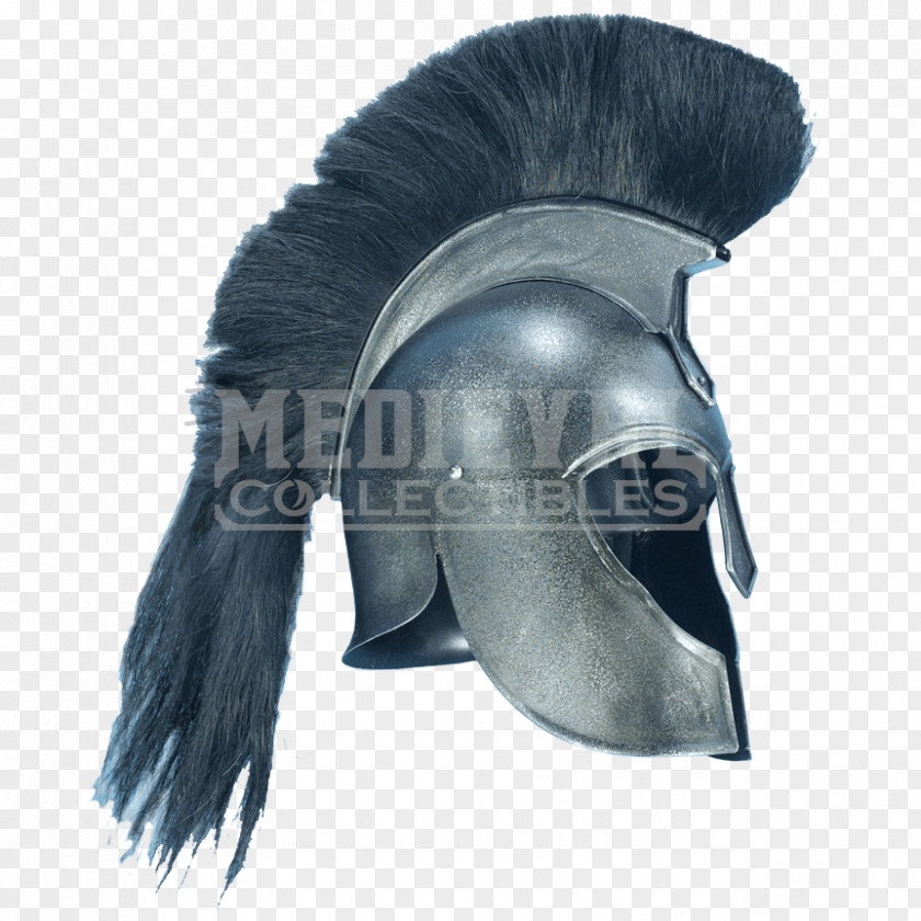 Greek Helmet Troy Trojan War Achilles Corinthian PNG