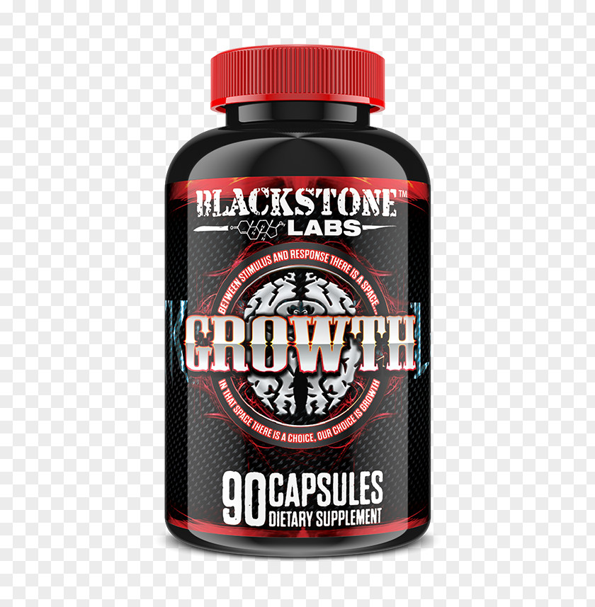 Growth Hormone Dietary Supplement Bodybuilding Methylhexanamine Capsule Blackstone Labs PNG