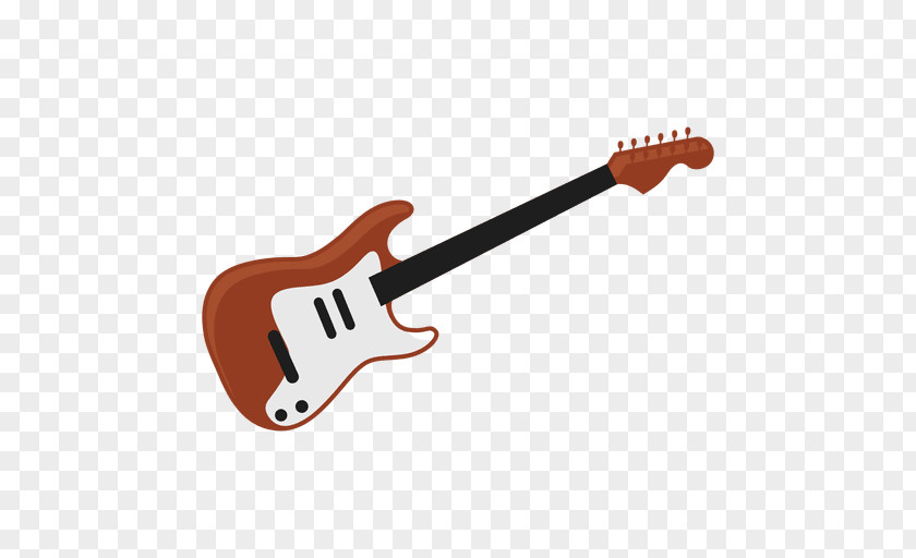 Guitar Musical Instruments Electric String Bass PNG