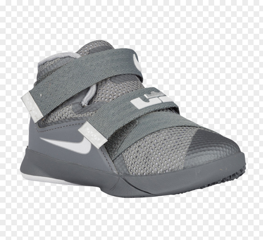 KD Shoes Boys Nike Lebron Soldier 11 Sports Basketball Shoe PNG