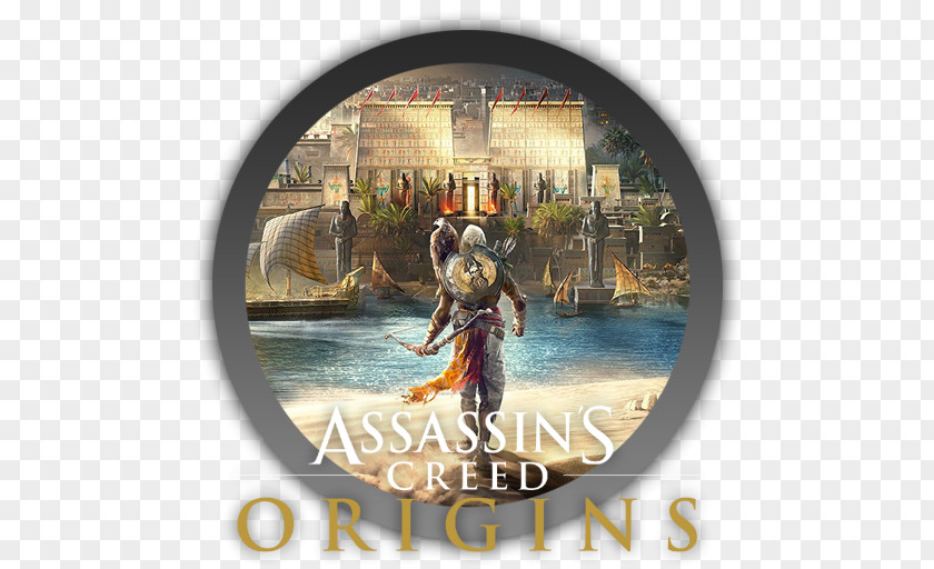 Origan Assassin's Creed: Origins Creed IV: Black Flag Video Game Ubisoft Xbox One PNG