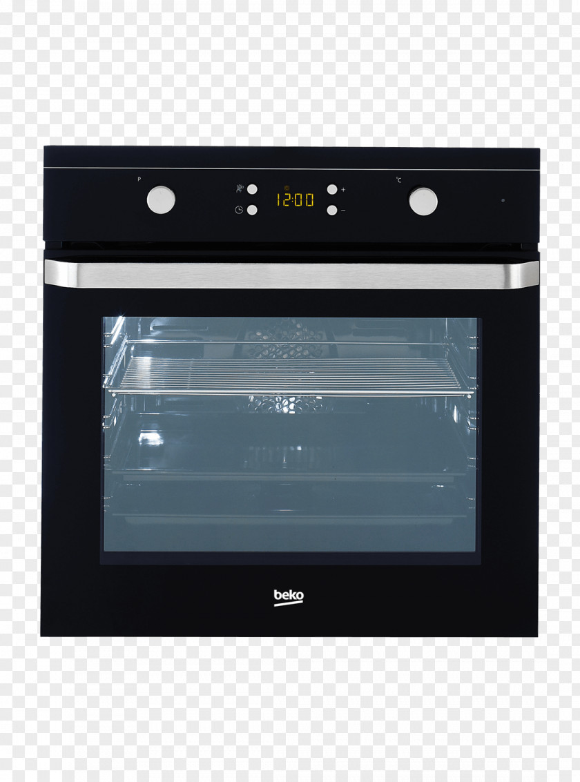 Oven Beko Cooking Ranges Kitchen Gas Stove PNG