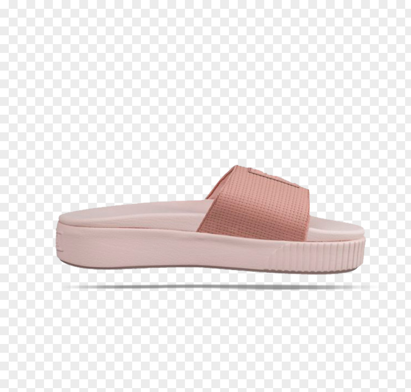 Sandal Slipper Puma Shoe Slide PNG