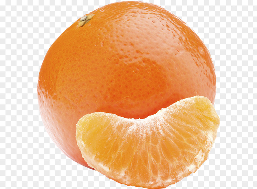Tangerine Mandarin Orange Tangelo Clementine Grapefruit PNG