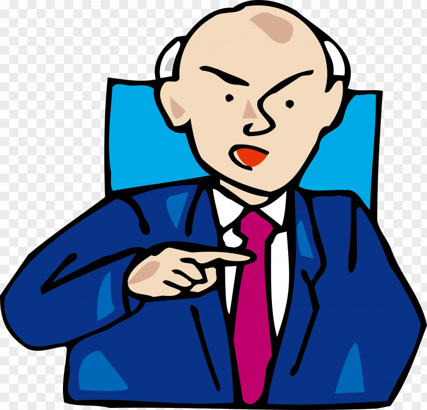 The Men Who Are Speaking Make A Mountain Out Of Molehill Idiom Clip Art PNG