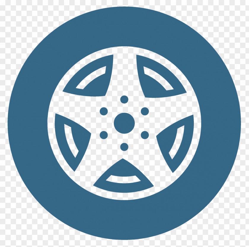 TIRED Car Wheel PNG