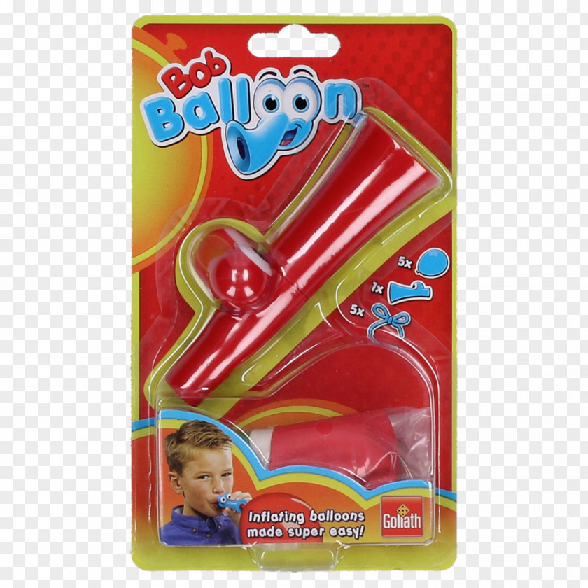 Toy Game Balloon Goliath PNG