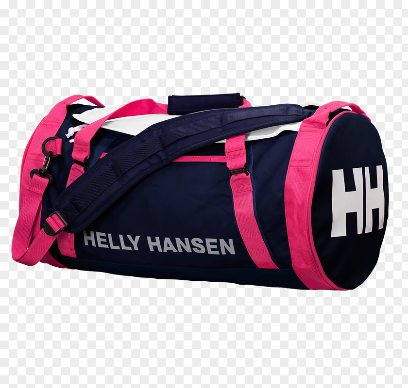 Bag Duffel Bags Backpack Helly Hansen PNG