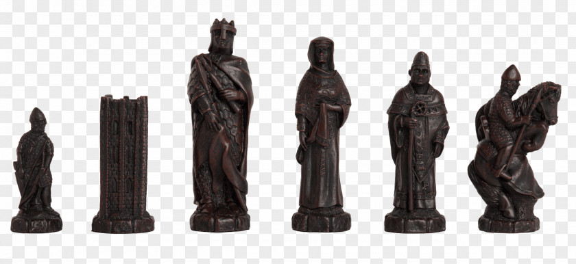 Battle Of Hastings Chess Piece PNG