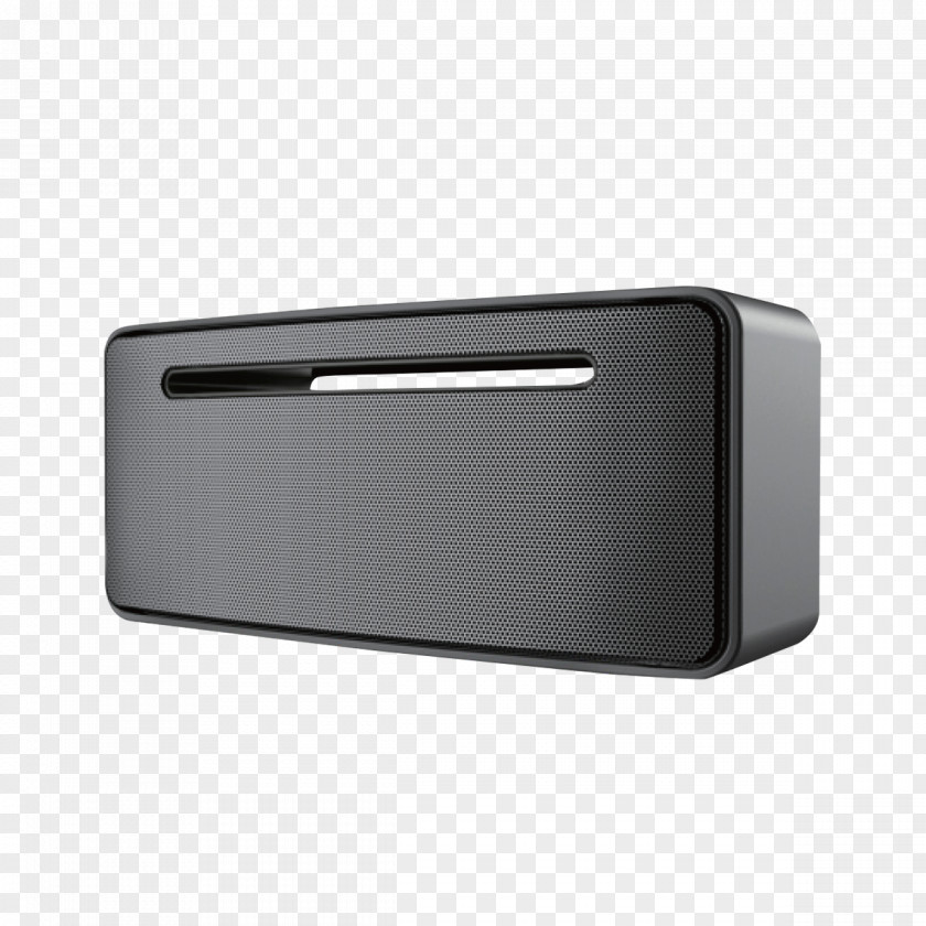 Bluetooth Speaker Wireless Loudspeaker Sound PNG
