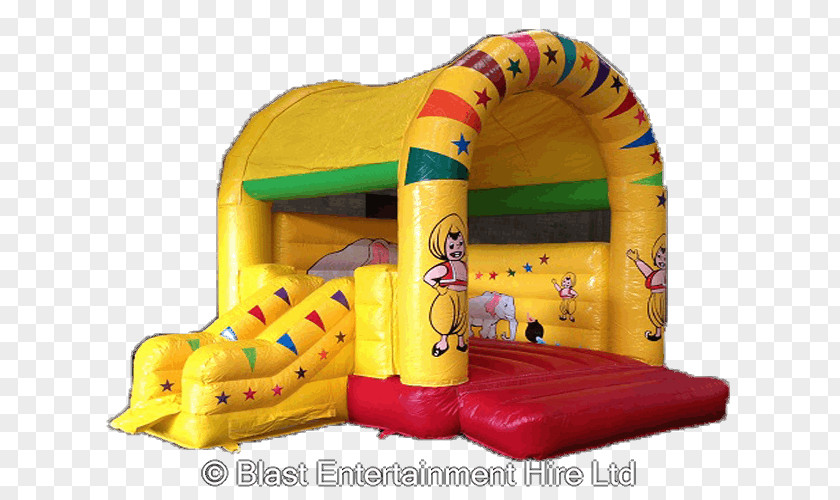 Bouncy Castle Inflatable Bouncers Blast Entertainment Auckland Bungee Run PNG