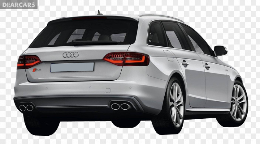 Cars 2013 Audi A4 2018 S4 Avant PNG