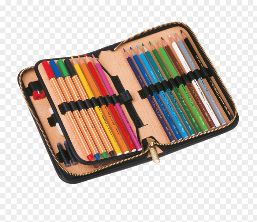 Case Pen & Pencil Cases Clip Art PNG