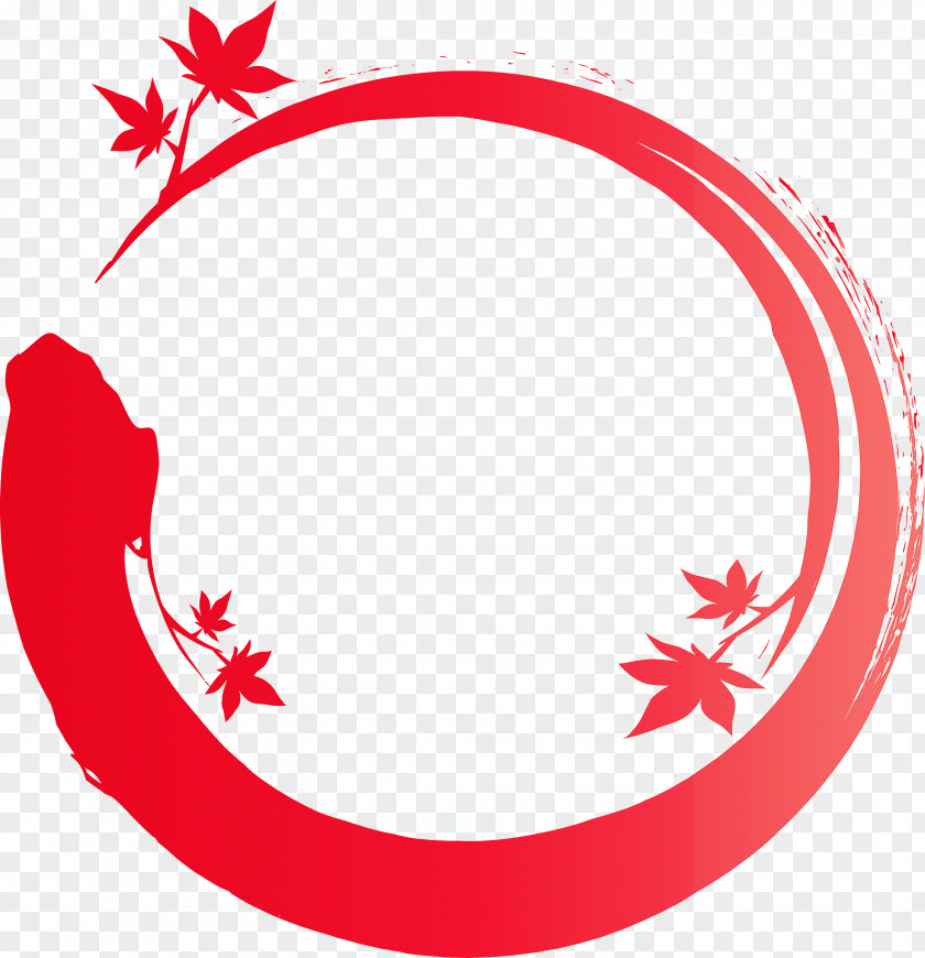 Circle Analytic Geometry Conic Section Trigonometry Leaf PNG