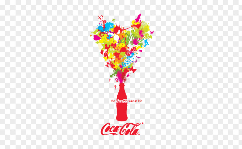 Coca Cola Coca-Cola Fizzy Drinks Advertising Tea PNG