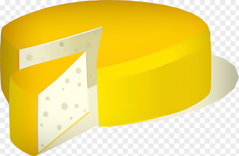 Cylinder Cap Yellow Dairy Clip Art PNG