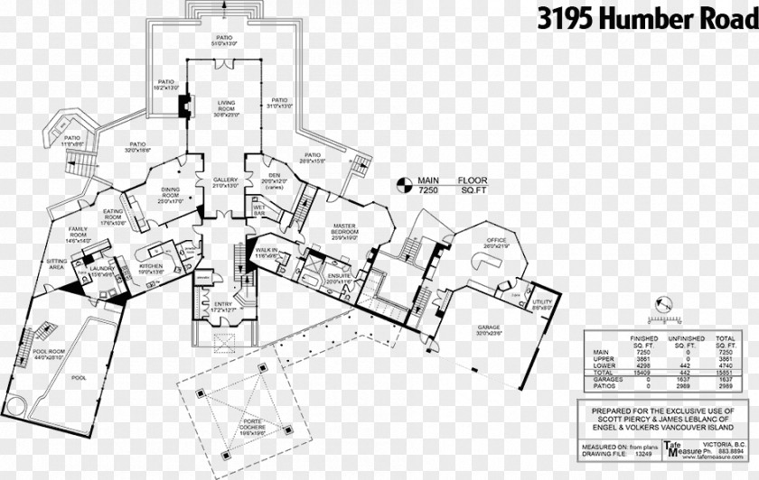 Design Floor Plan Technical Drawing Humber Road PNG