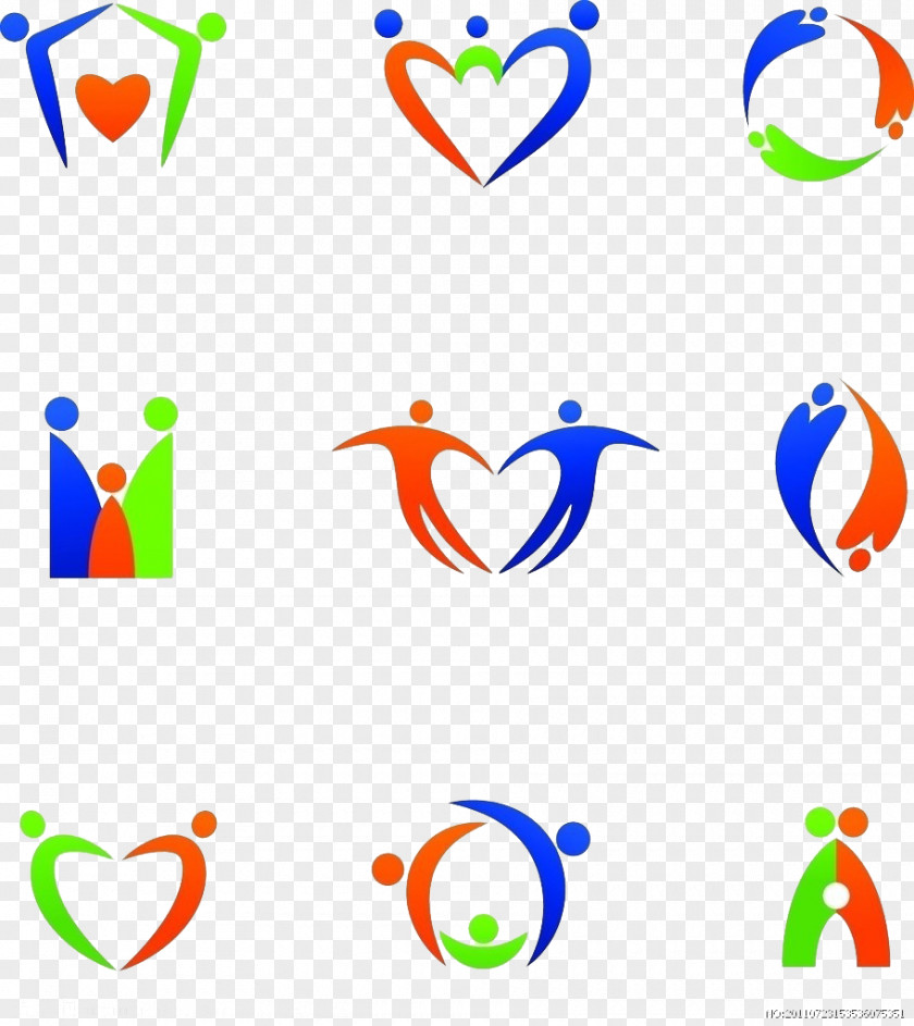 Family Flag Icon PNG