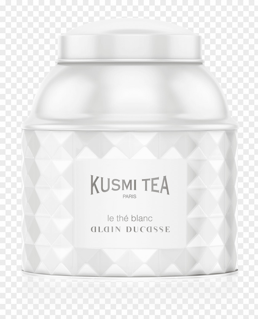 Green Tea Desserts Kusmi Le Thé Blanc Alain Ducasse Cream Product White PNG