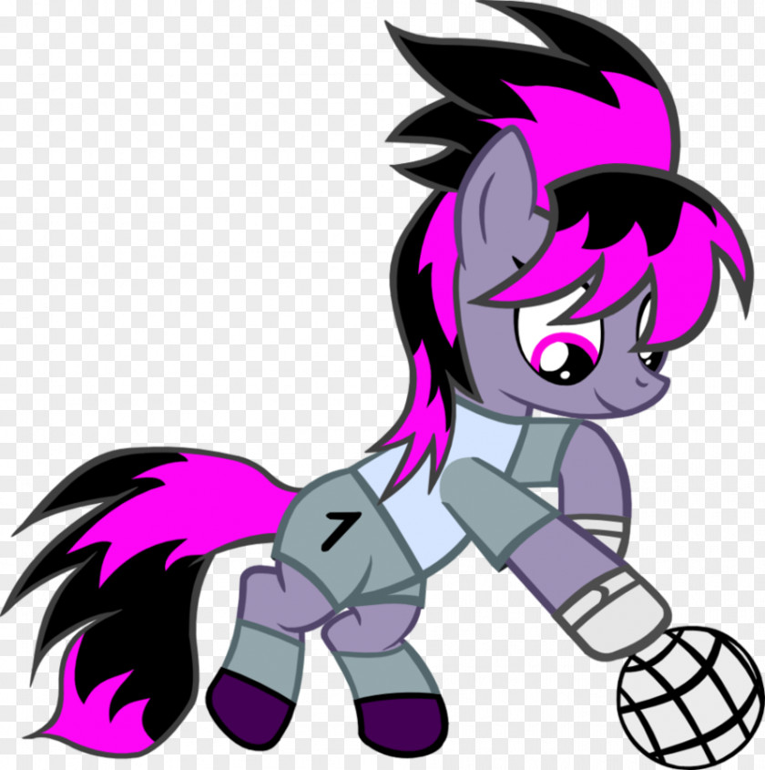 Horse Pony Legendary Creature Supernatural Clip Art PNG