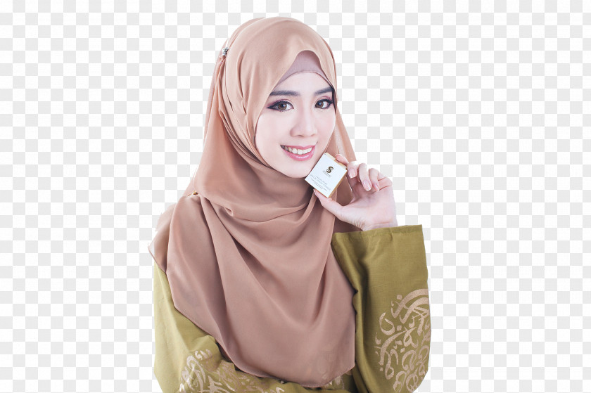 Islam Felixia Yeap Malaysia Model Hijab PNG