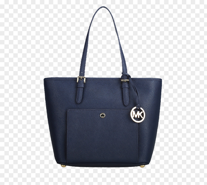 MichaelKors Michael Kors Shoulder Bag Cow Pi Tuote Handbag Leather Tote Wallet PNG