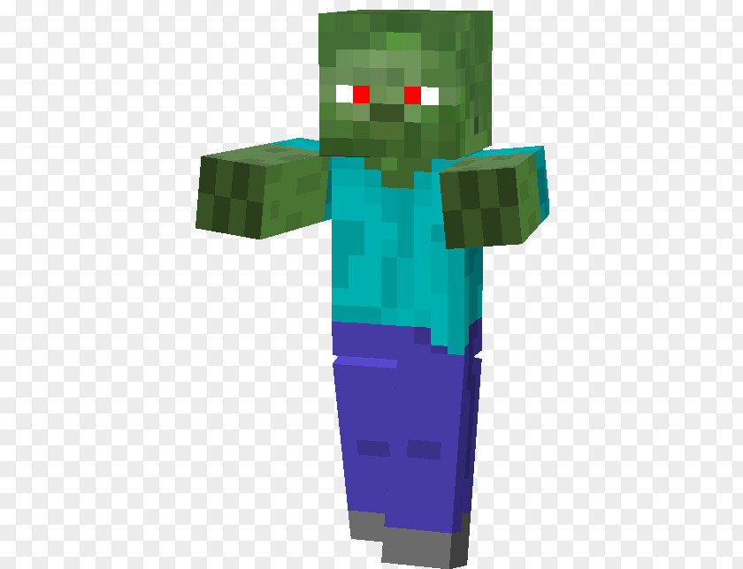 Minecraft: Pocket Edition Mob Herobrine PNG