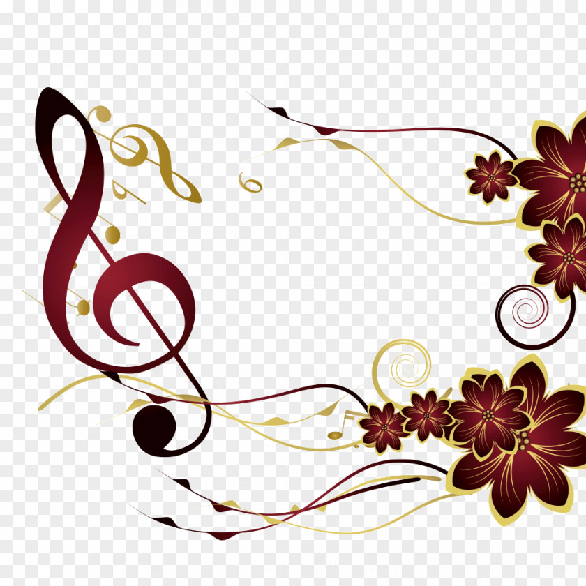 Musical Note PNG