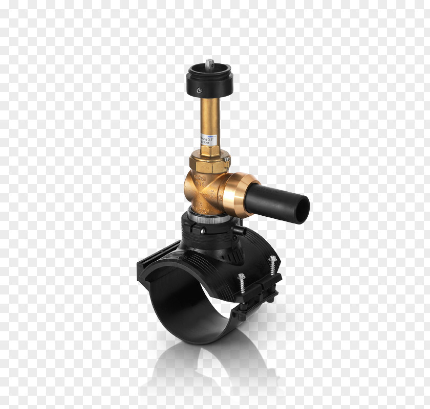 OMB Valves Identification Valve Pipe Cergy Drinking Water Von Roll PNG