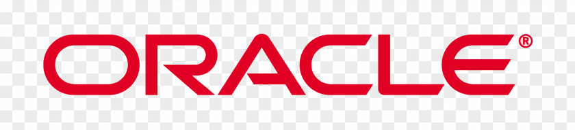 Oracle Database Corporation Logo PNG